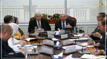 بشرى تعليمية كبرى.. جامعة النقل المصرية تستعد للانطلاق تعاون حكومي يفتح آفاقًا جديدة للشباب 1